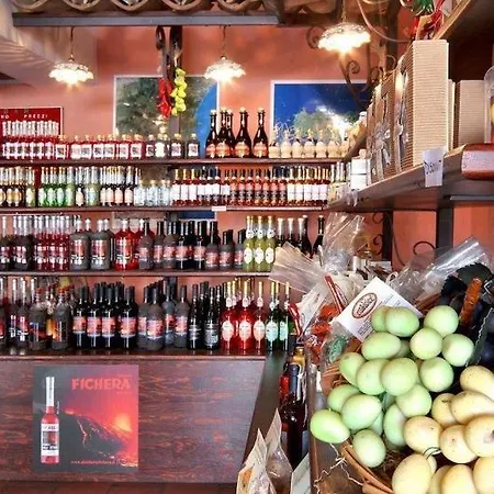 Rifugio Sapienza Hotel
