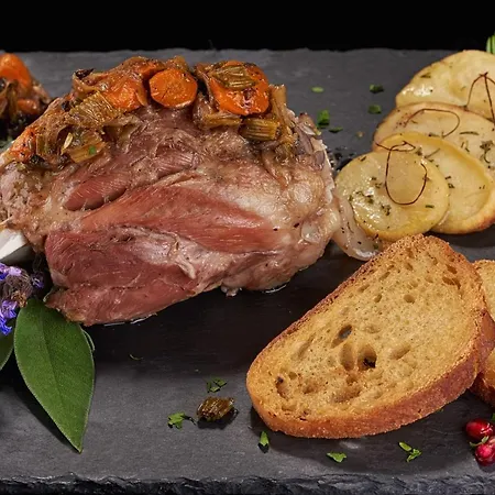 Hotel Rifugio Sapienza 3*