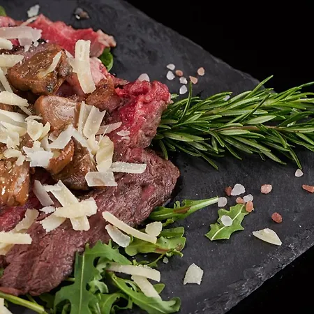 Rifugio Sapienza Hotel 3*