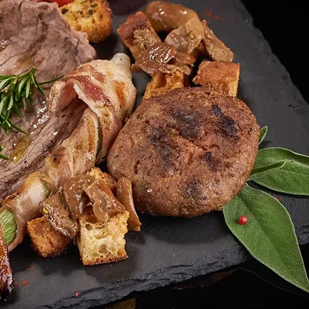 Hotel Rifugio Sapienza Nicolosi