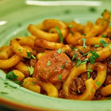 Rifugio Sapienza Nicolosi