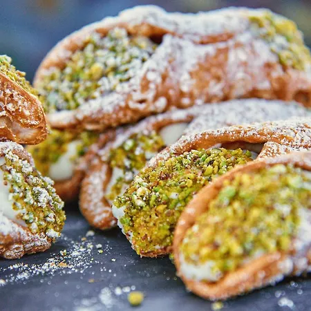 Hotel Rifugio Sapienza