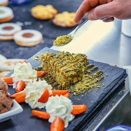 Rifugio Sapienza Hotel 3*