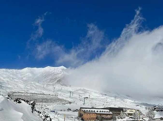 Rifugio Sapienza 3* Nicolosi