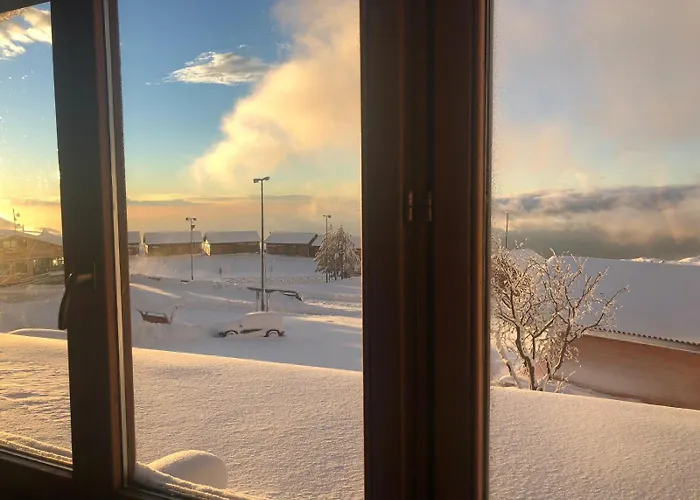 Rifugio Sapienza Hotel