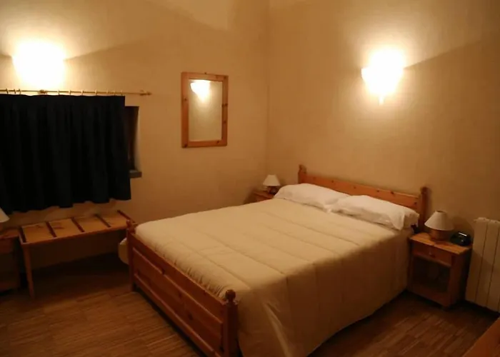 Rifugio Sapienza 3* Nicolosi