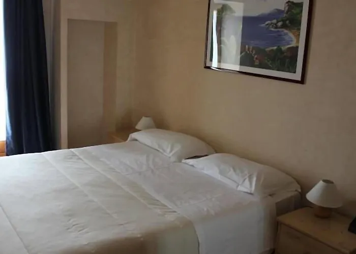 Hotel Rifugio Sapienza