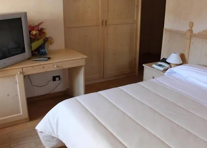 Rifugio Sapienza Nicolosi