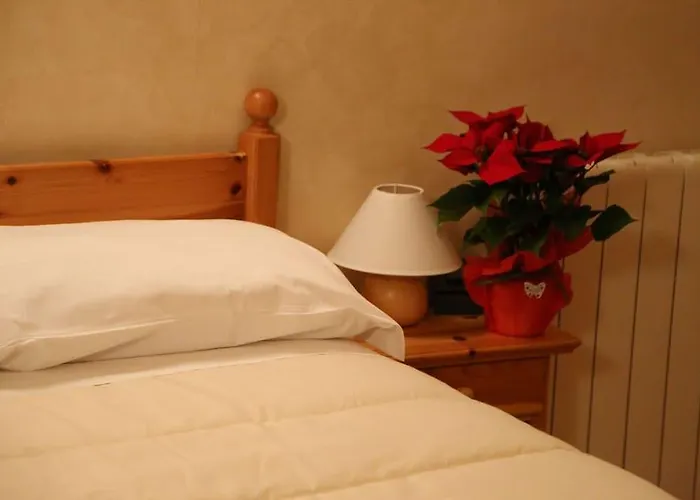 Rifugio Sapienza Hotel 3*