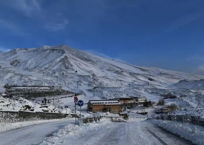 Hotel Rifugio Sapienza