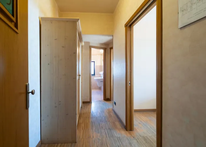 Rifugio Sapienza Hotel