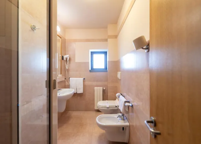 Rifugio Sapienza 3* Nicolosi