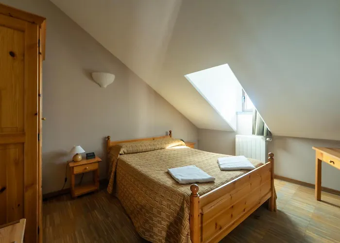 Rifugio Sapienza 3* Nicolosi