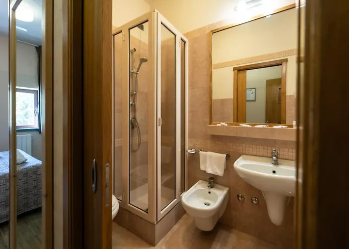 Rifugio Sapienza Hotel Nicolosi