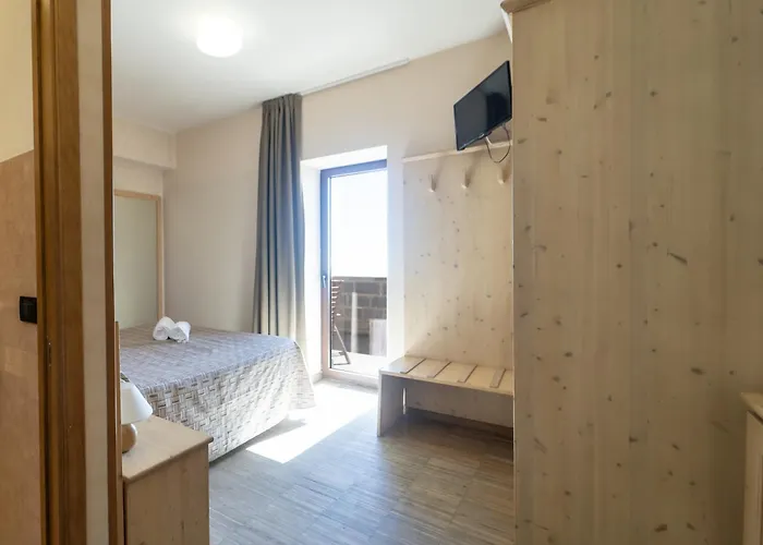 Hotel Rifugio Sapienza Nicolosi