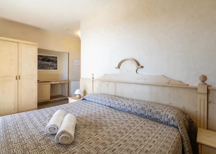 Hotel Rifugio Sapienza