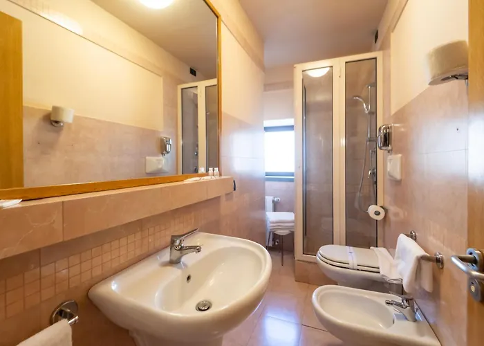 Rifugio Sapienza Hotel 3*