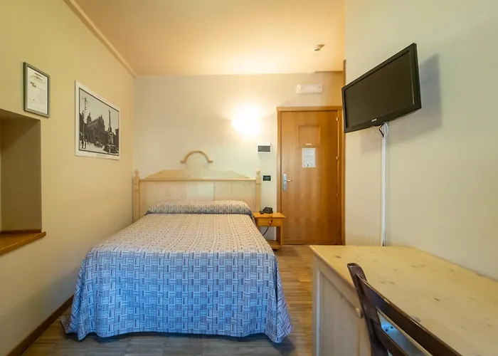 Hotel Rifugio Sapienza Nicolosi