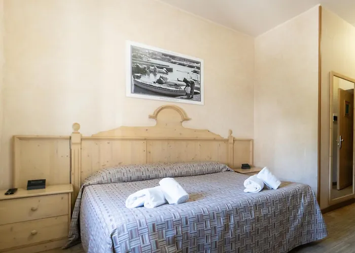 Hotel Rifugio Sapienza