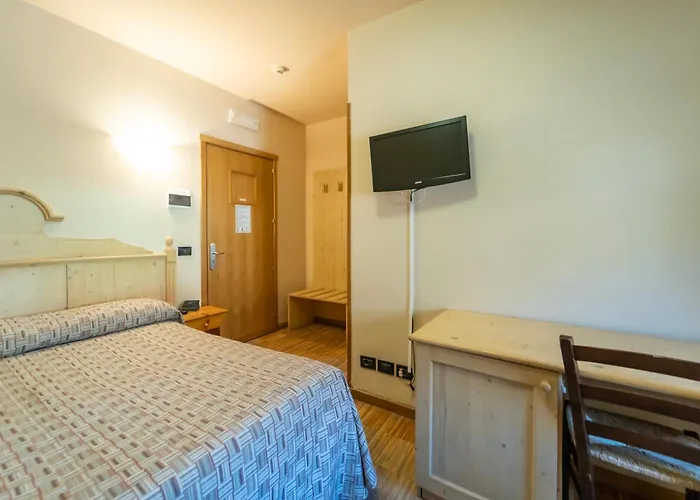 Rifugio Sapienza 3* Nicolosi