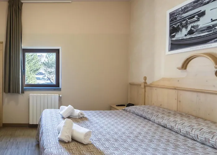 Rifugio Sapienza 3* Nicolosi