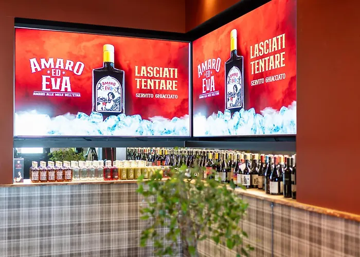 Rifugio Sapienza Hotel