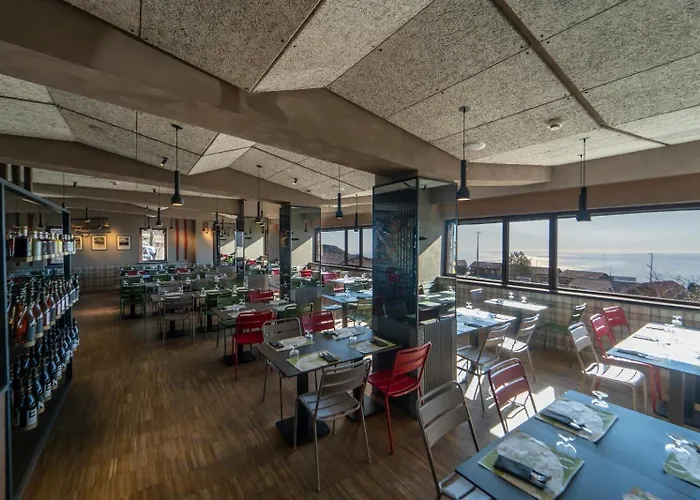 Hotel Rifugio Sapienza 3*