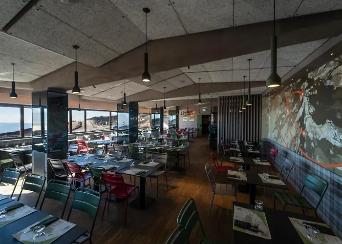 Rifugio Sapienza Nicolosi