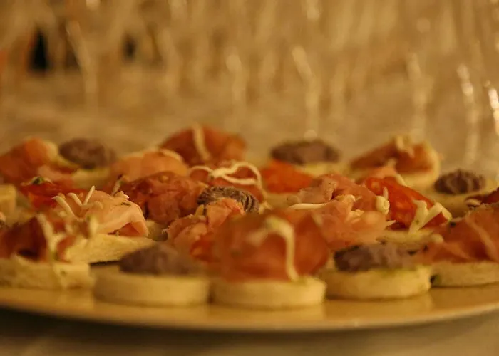 Rifugio Sapienza Hotel 3*