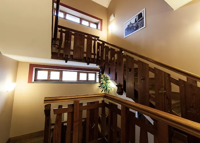 Rifugio Sapienza Hotel