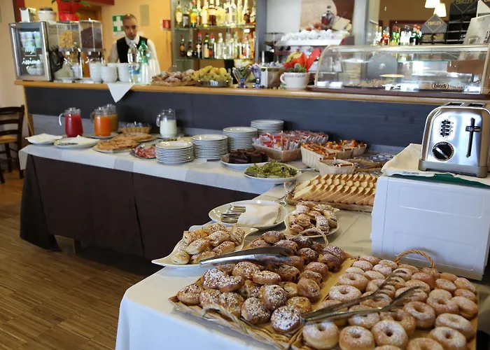 Rifugio Sapienza Hotel