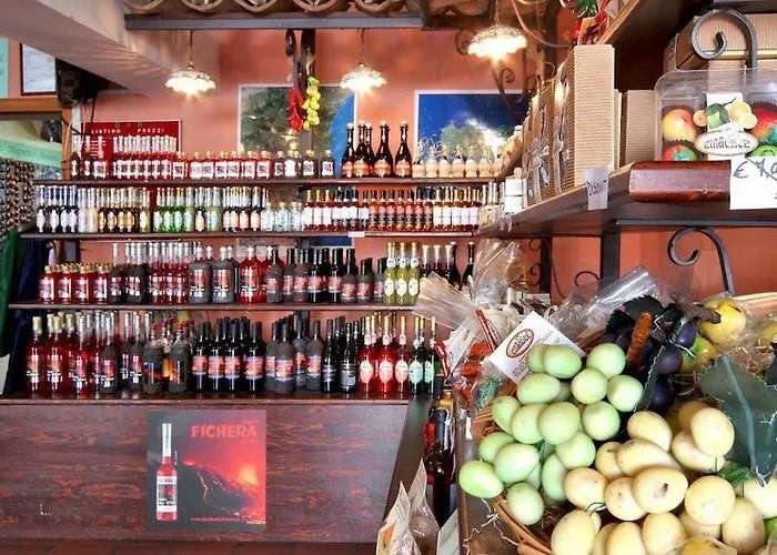 Rifugio Sapienza Hotel