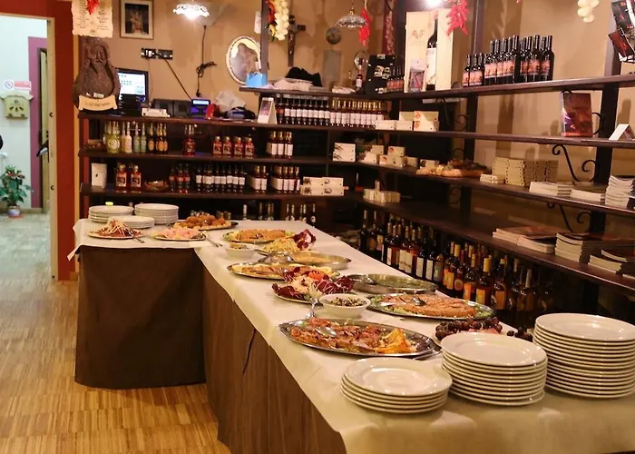 Hotel Rifugio Sapienza Nicolosi