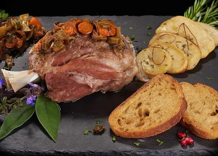 Hotel Rifugio Sapienza 3*