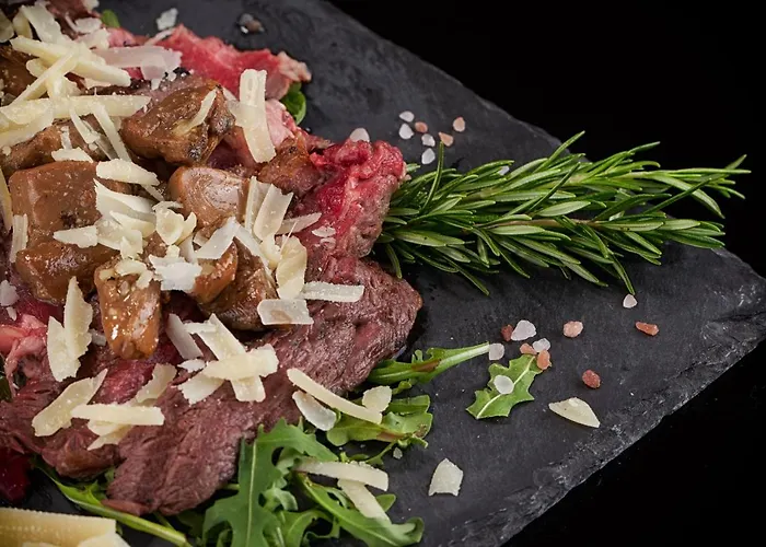 Rifugio Sapienza Hotel 3*