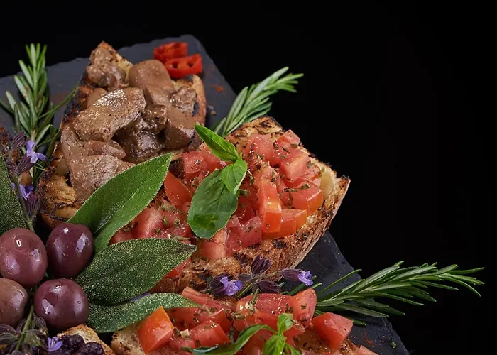 Hotel Rifugio Sapienza Nicolosi