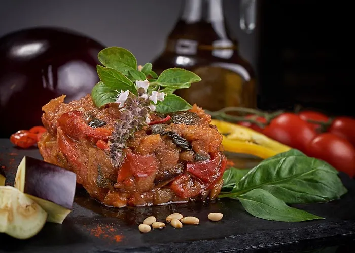 Rifugio Sapienza Hotel