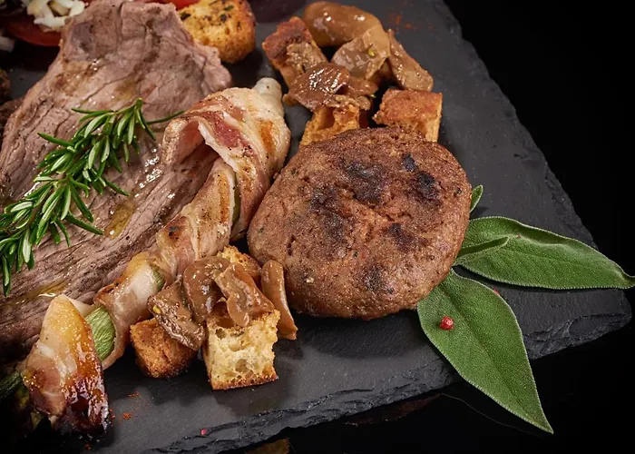 Hotel Rifugio Sapienza Nicolosi