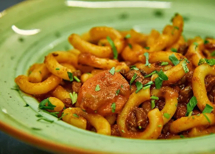 Rifugio Sapienza Nicolosi