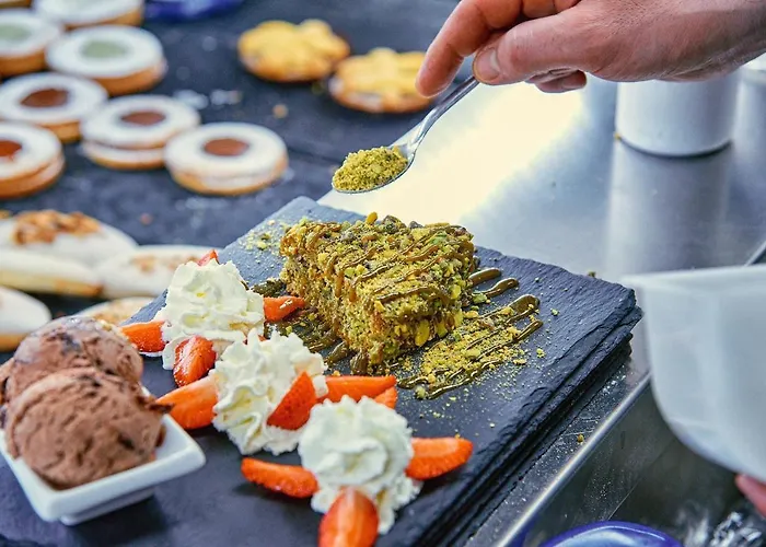 Rifugio Sapienza Hotel 3*